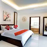 Villa Mahalini Seminyak
