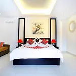 Villa Mahalini Seminyak