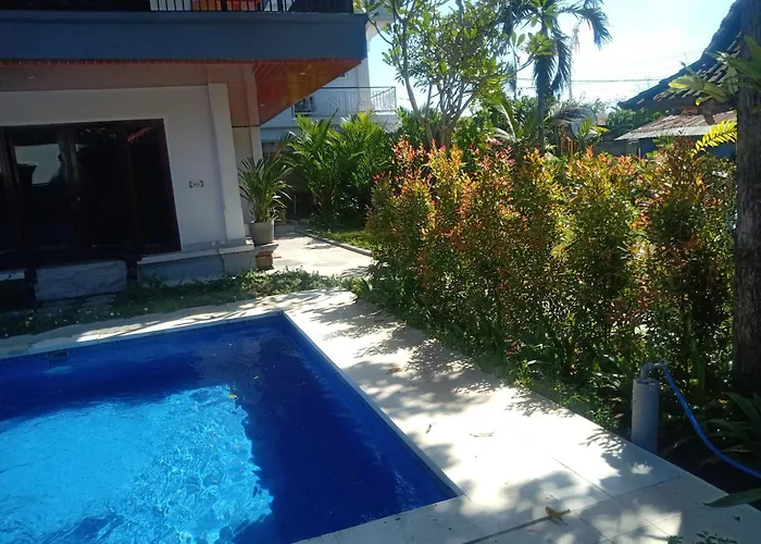 Villa Mahalini Seminyak