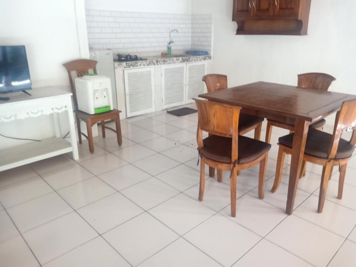 Mahalini Villa Seminyak (Bali)