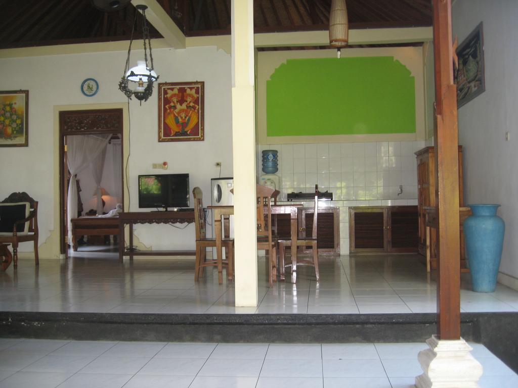 Villa Mahalini Seminyak (Bali)