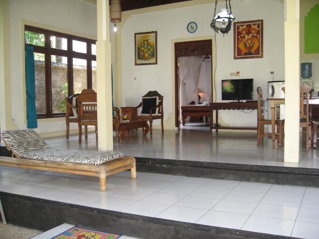 Mahalini Villa Seminyak (Bali)