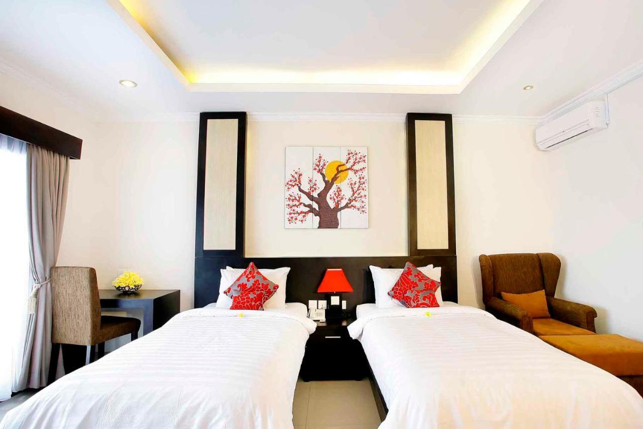 Mahalini Seminyak (Bali)