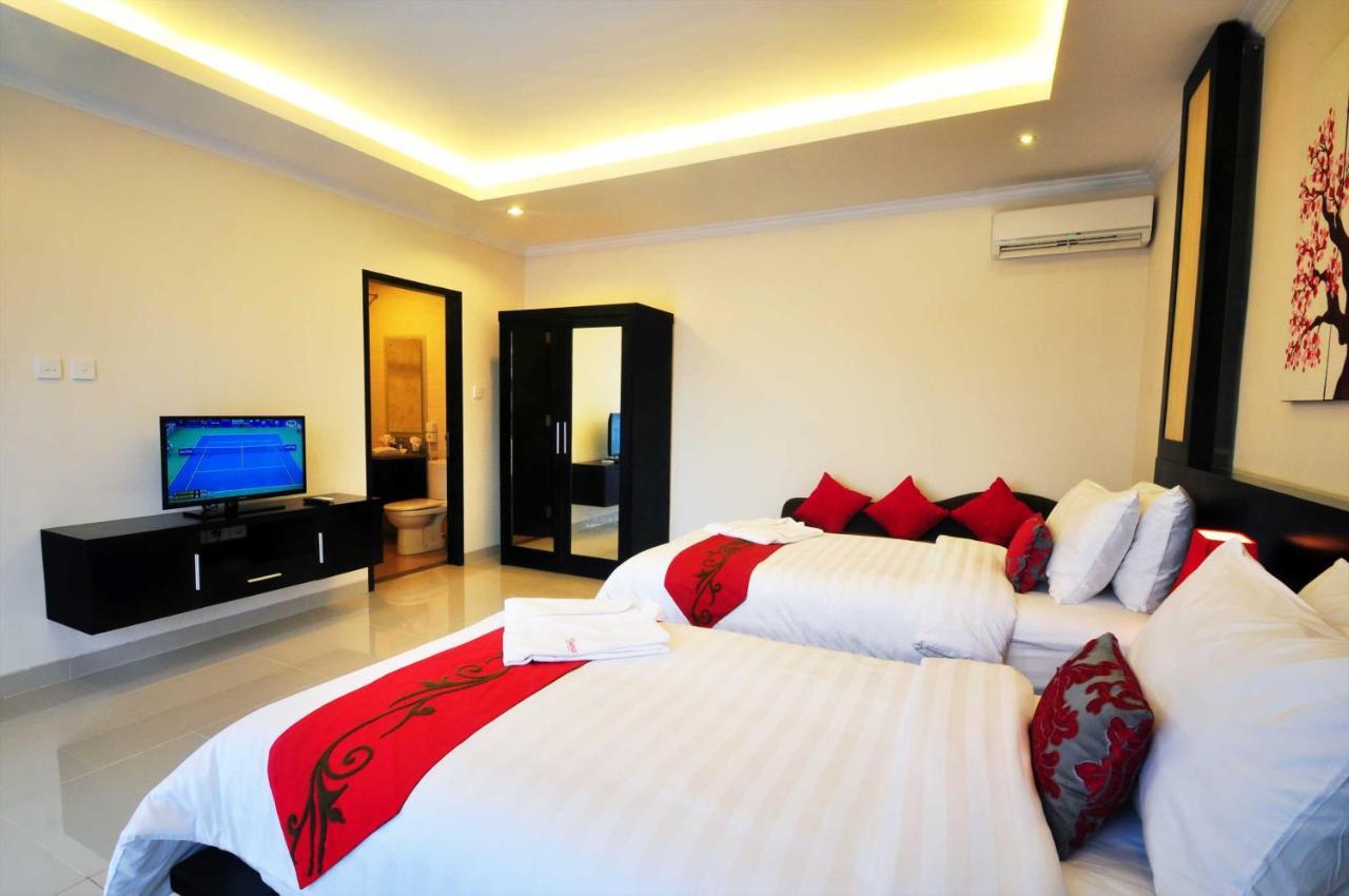 Mahalini Seminyak (Bali)