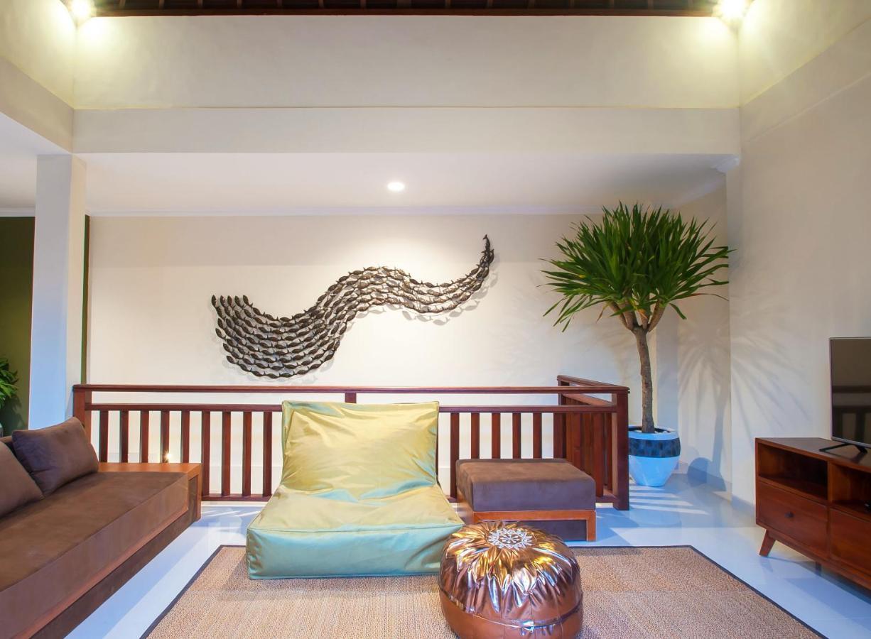 Mahalini Villa Seminyak (Bali)