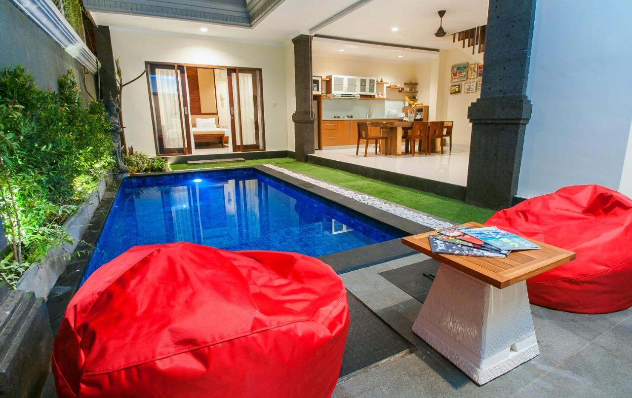 Mahalini * Seminyak (Bali)