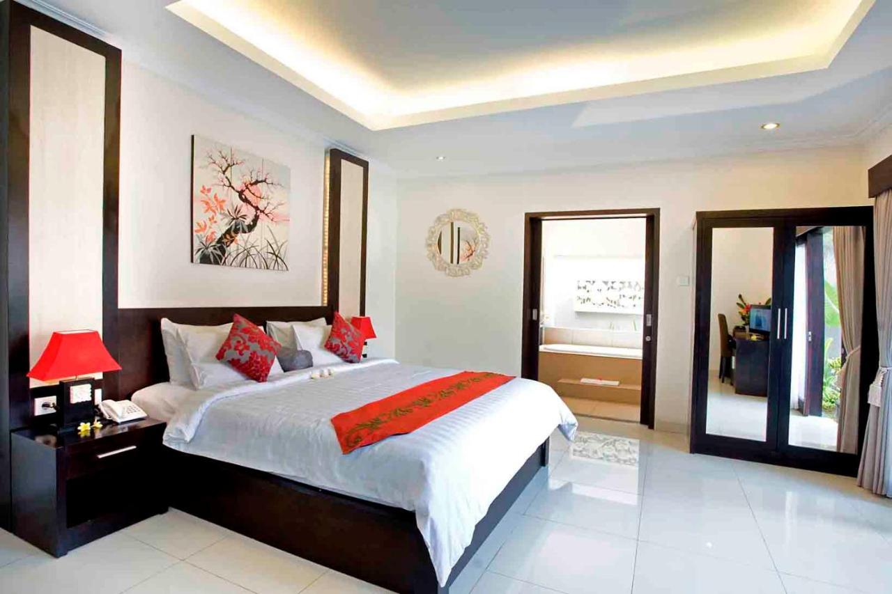 Mahalini Villa Seminyak (Bali)