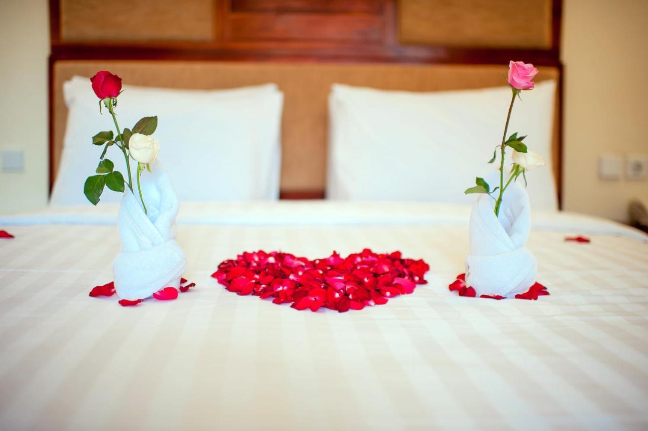 Mahalini Villa Seminyak (Bali)
