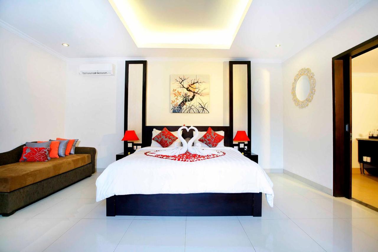 Mahalini Villa Seminyak (Bali)
