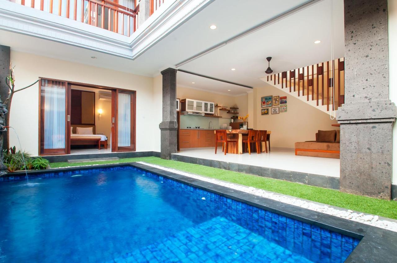 Mahalini Villa Seminyak (Bali)