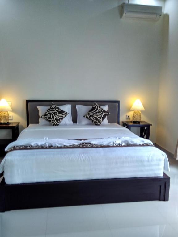 Villa Mahalini Seminyak (Bali)