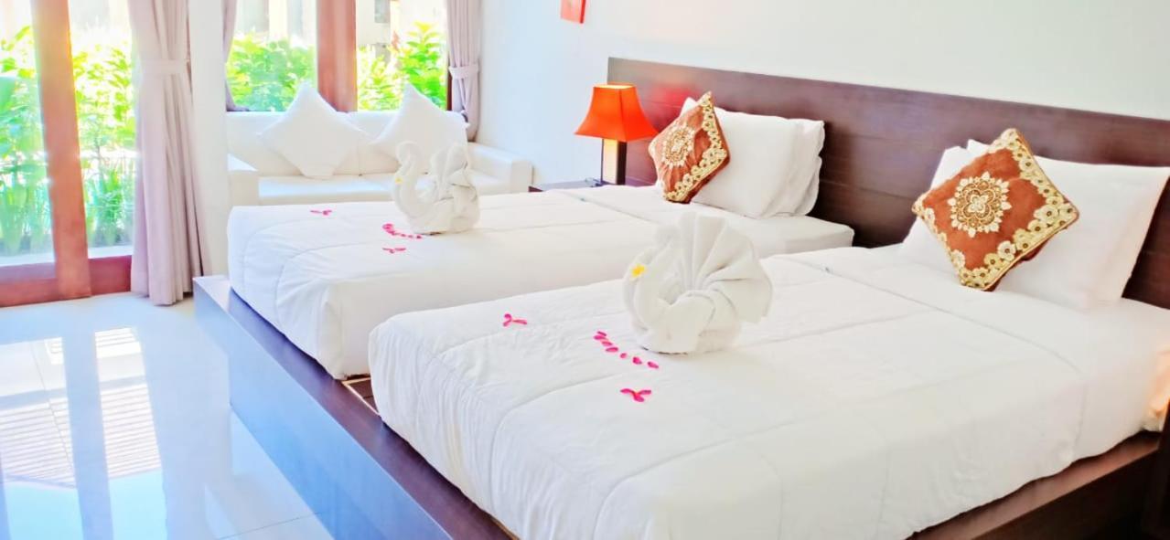 Mahalini Villa Seminyak (Bali)