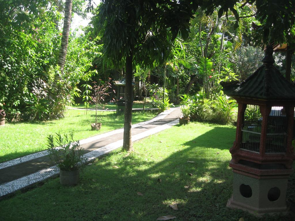 Mahalini Villa Seminyak (Bali)