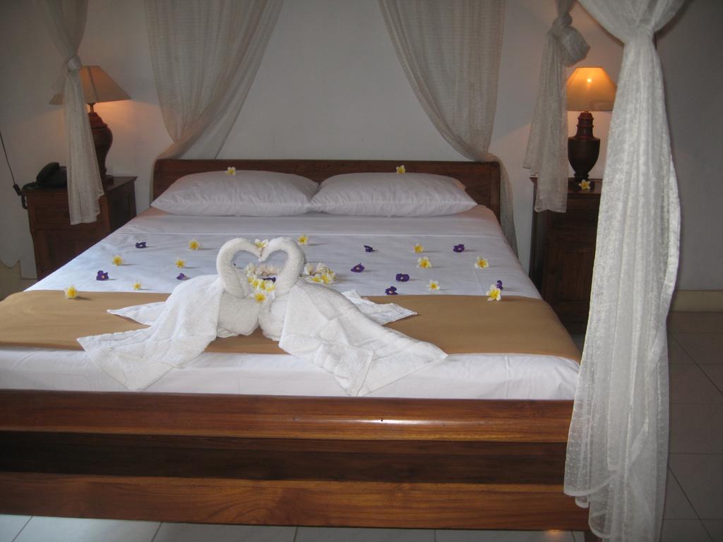 Villa Mahalini Seminyak (Bali)