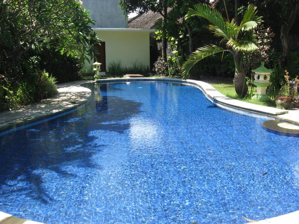Mahalini Villa Seminyak (Bali)
