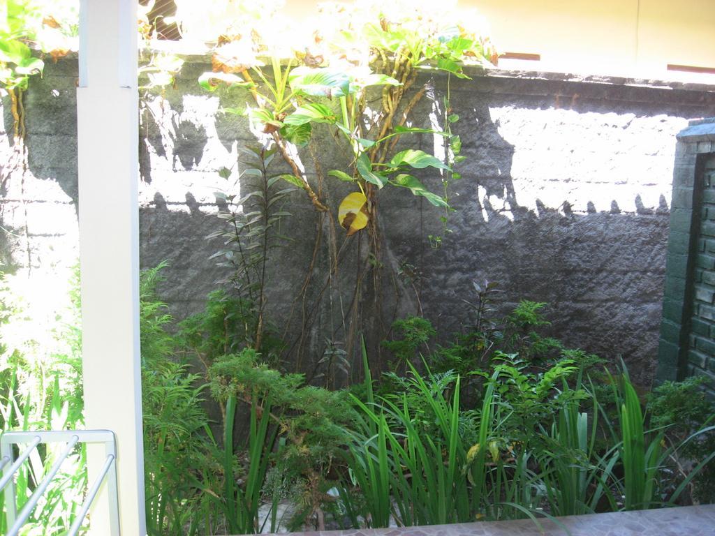 Mahalini Villa