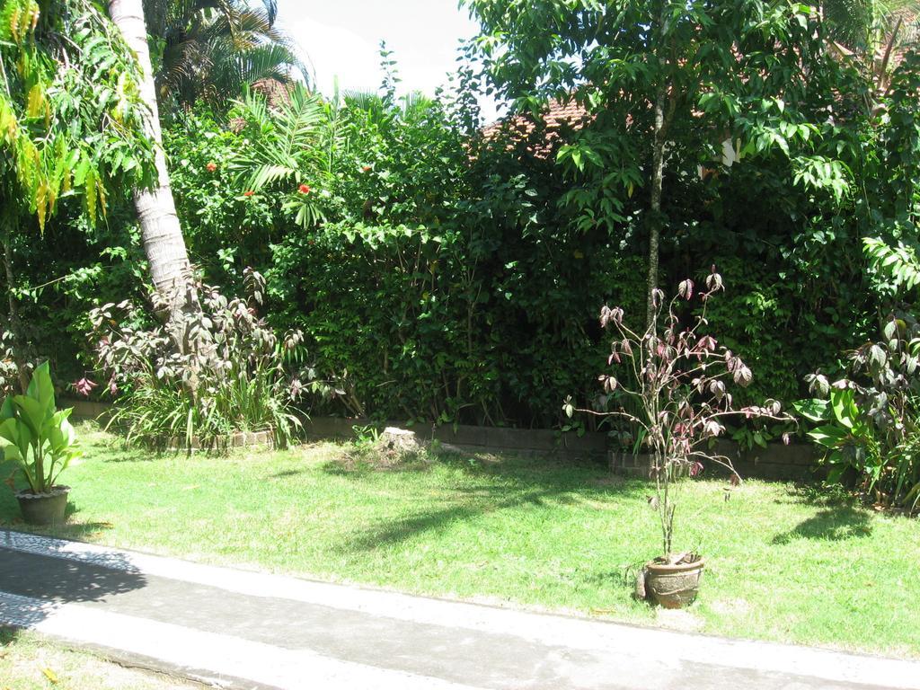 Mahalini Villa