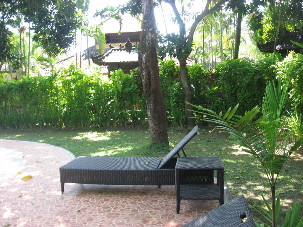 Mahalini Villa *