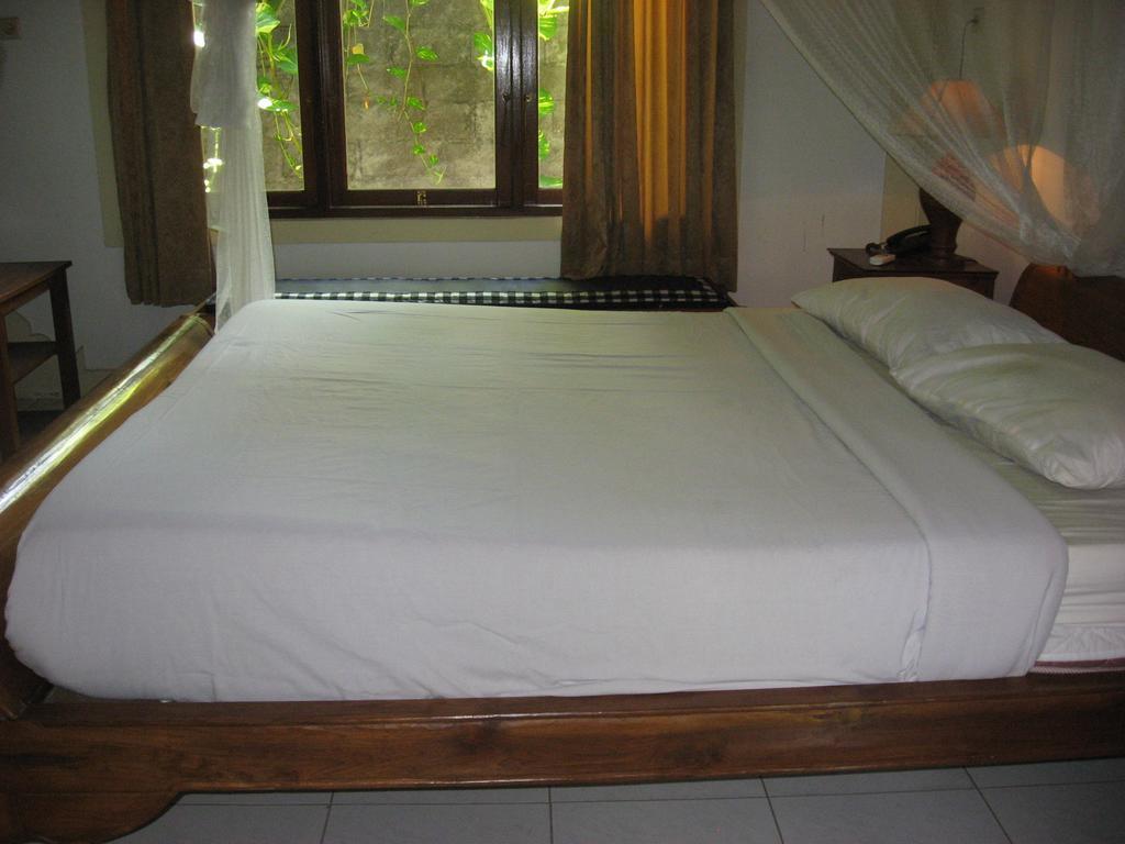 Mahalini Villa