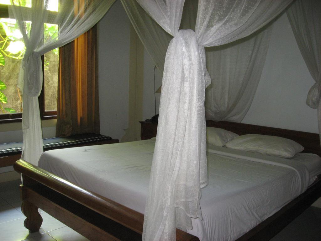 Mahalini Villa
