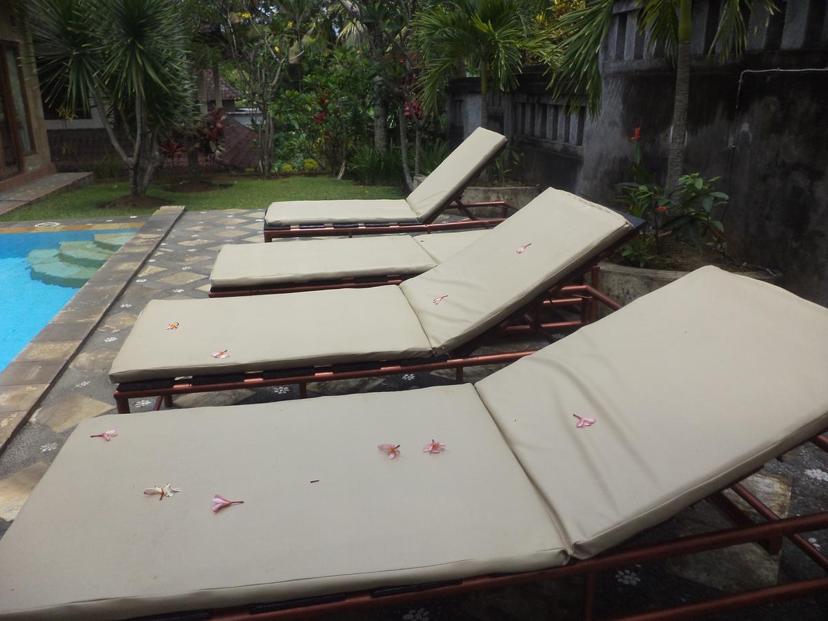 Villa Mahalini