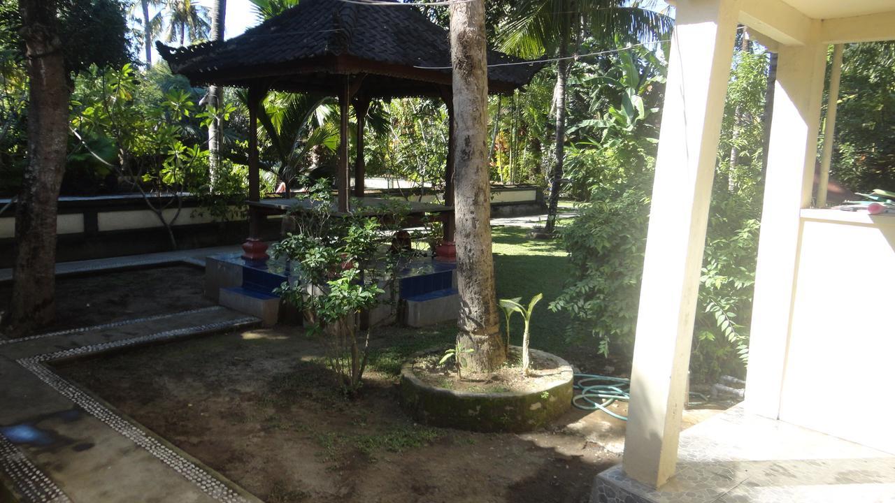 Mahalini Villa *