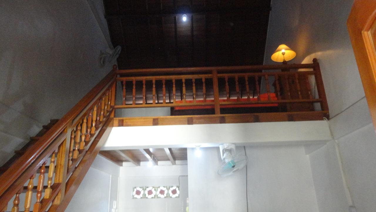 Mahalini Villa