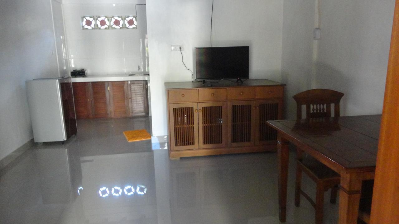 Mahalini Villa *