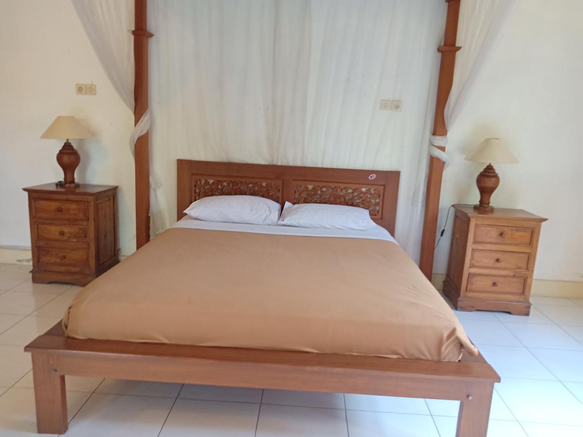 Villa Mahalini Seminyak (Bali)