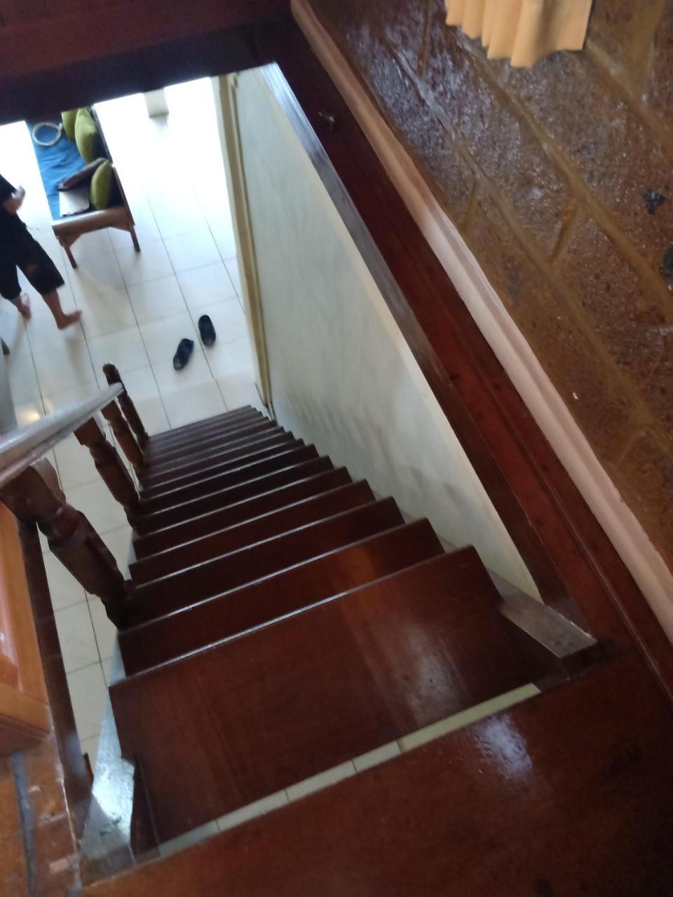 Mahalini Villa