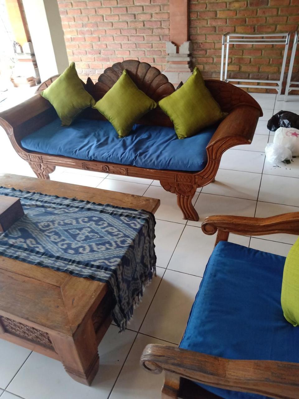 Mahalini Villa