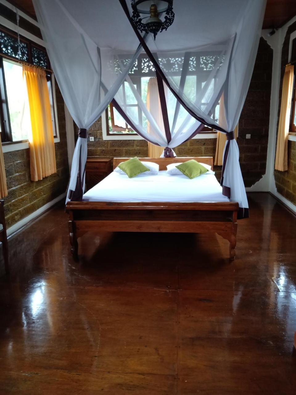 Mahalini Villa Seminyak (Bali)