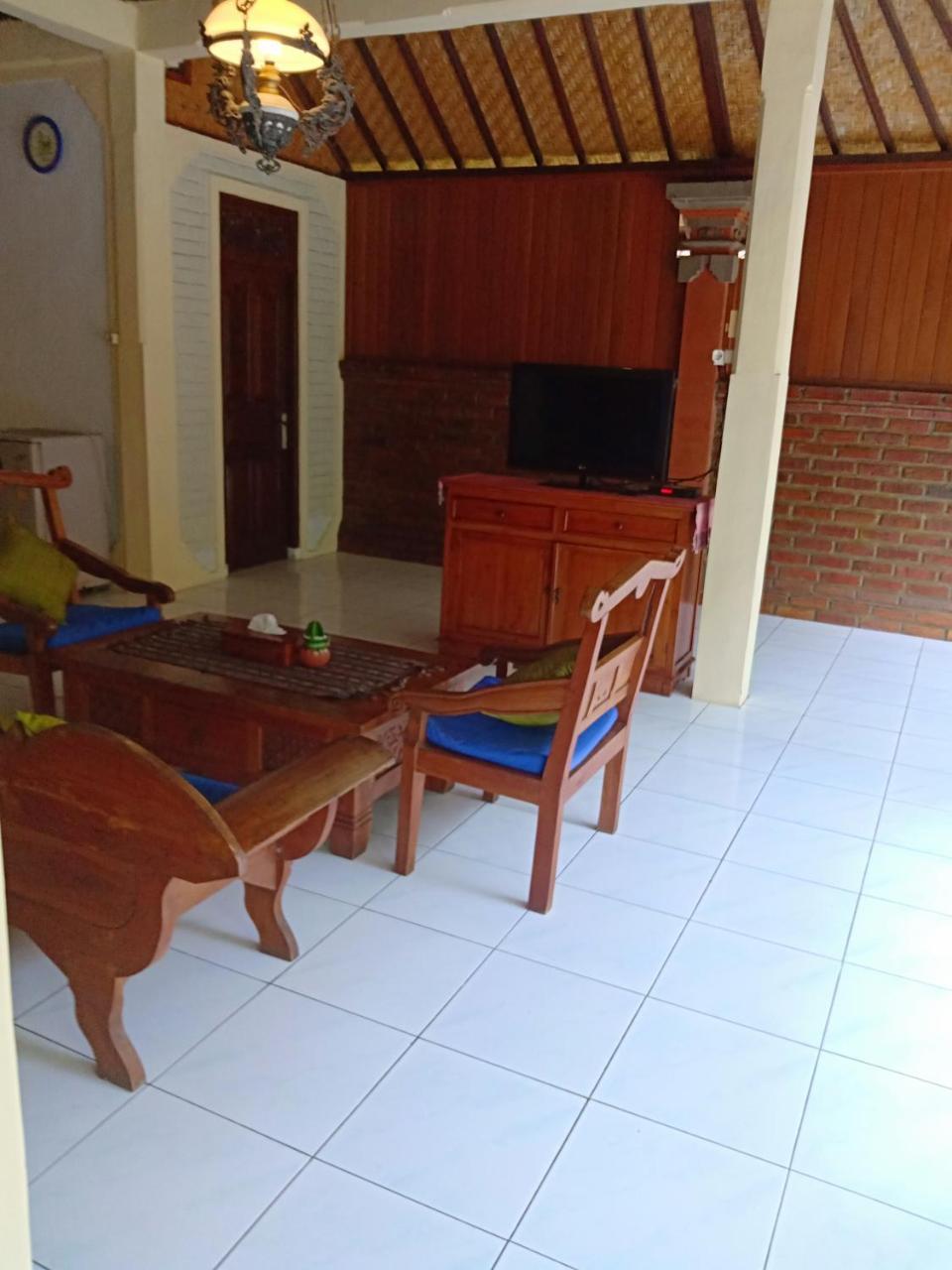 Villa Mahalini