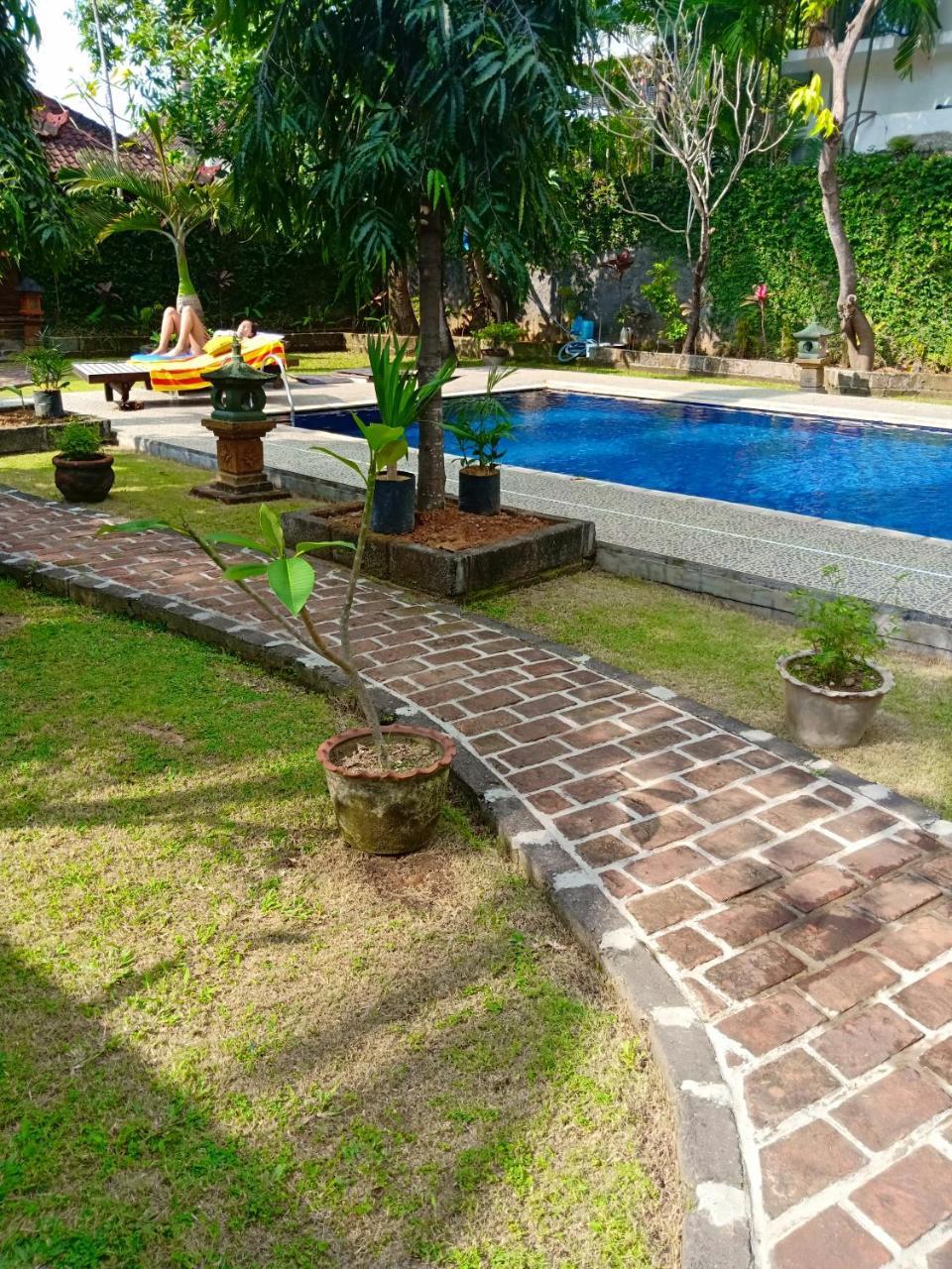 Villa Mahalini *