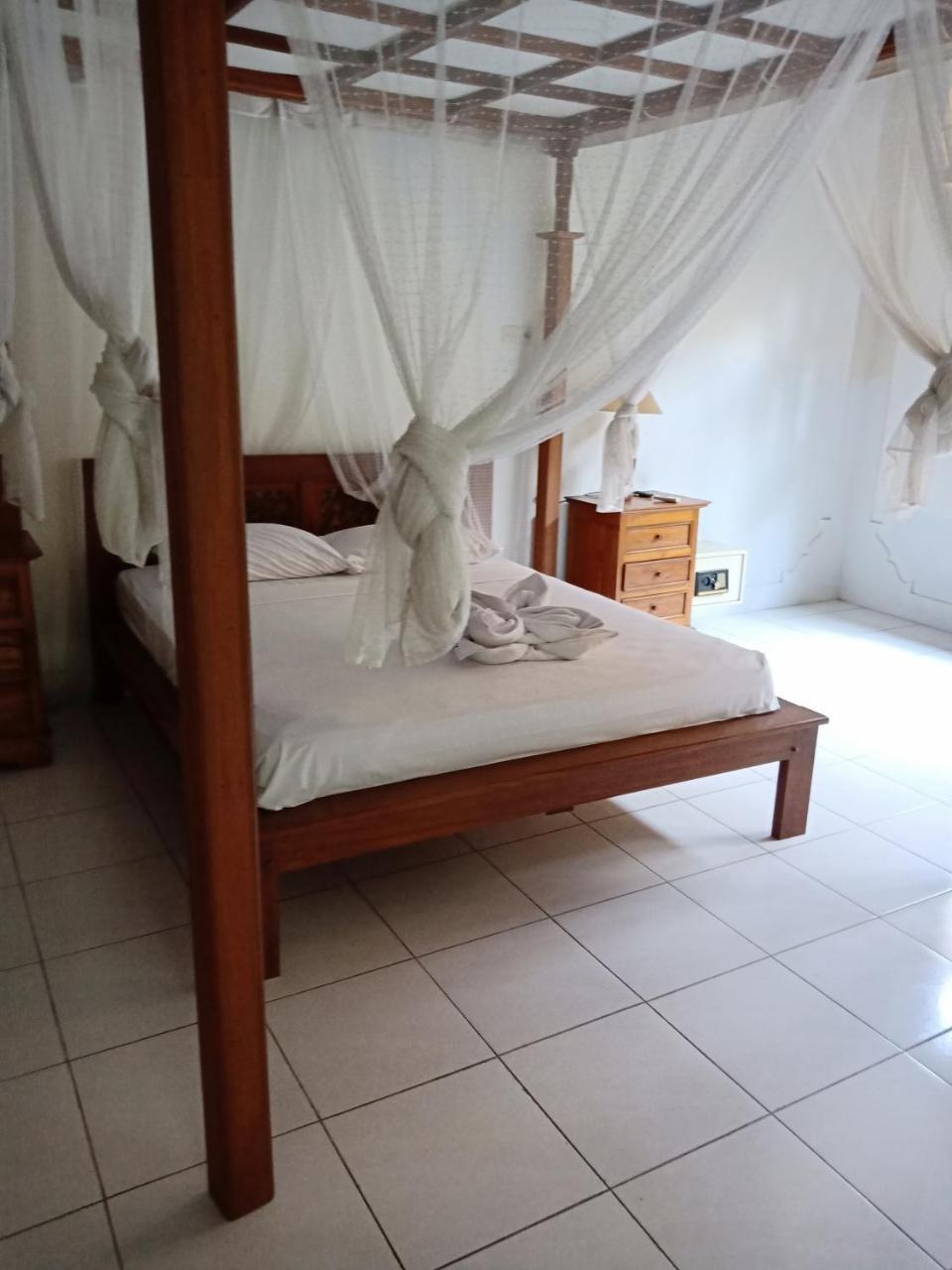 Mahalini Villa Seminyak (Bali)