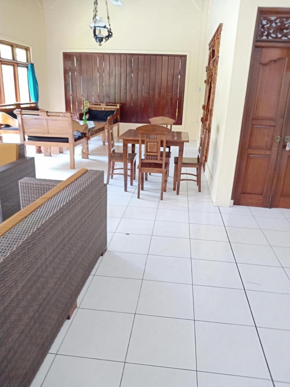 Villa Mahalini *