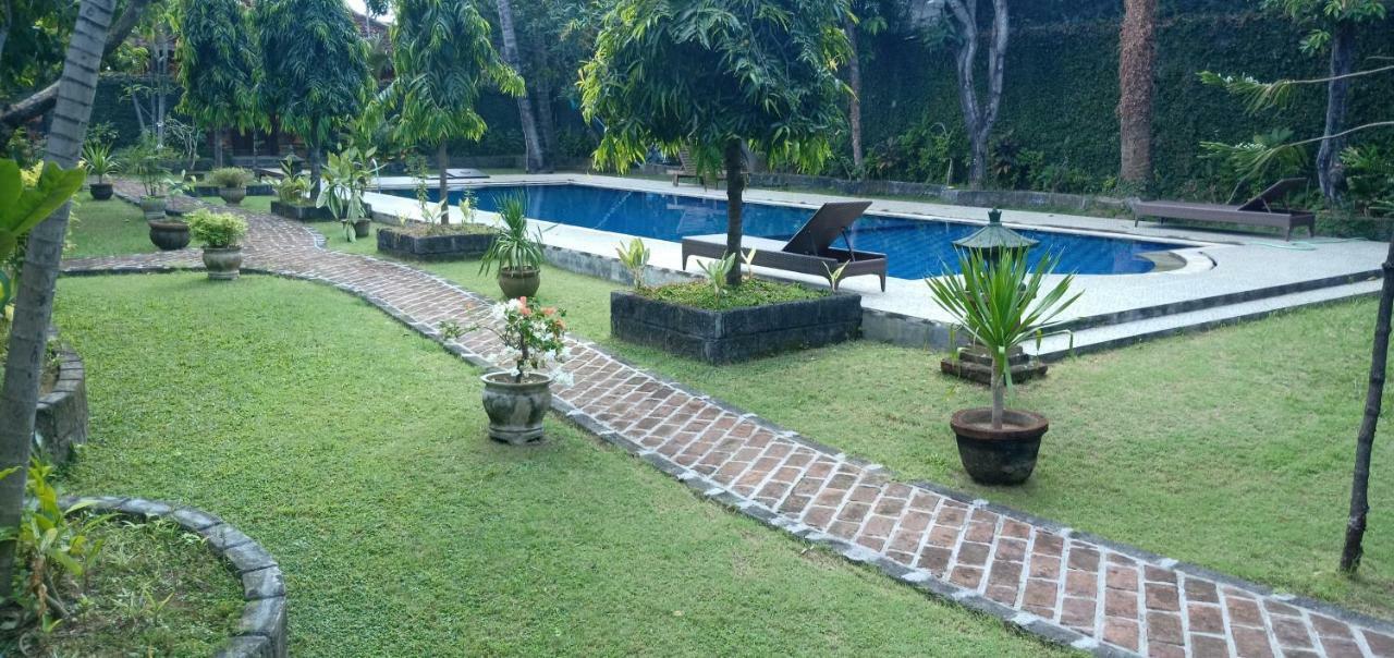 Villa Mahalini Seminyak (Bali)