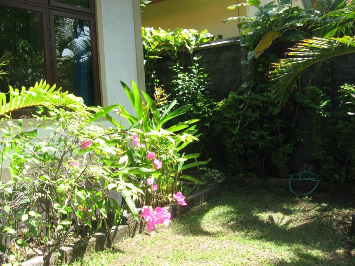 Villa Mahalini *