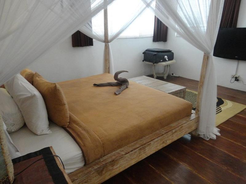 Mahalini Villa