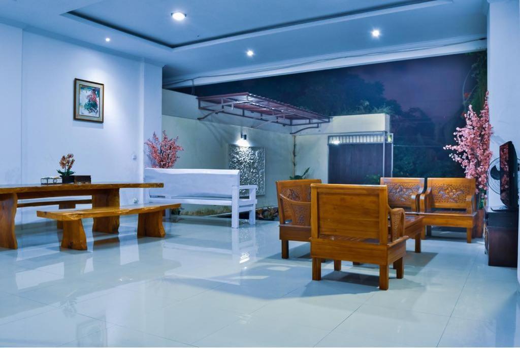 Mahalini Villa Seminyak (Bali)