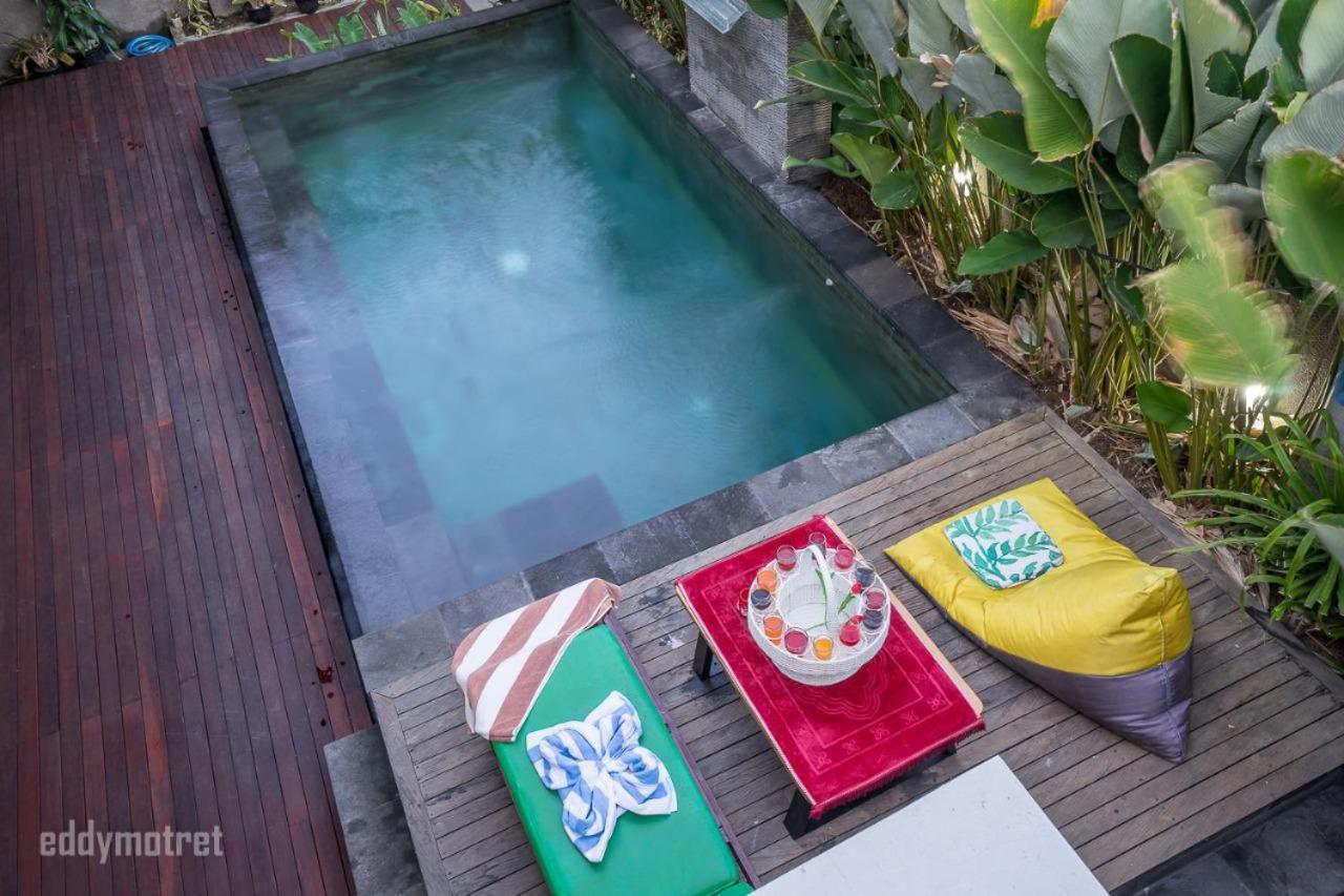 Mahalini Villa